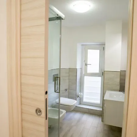 A Eden Apartment La Spezia