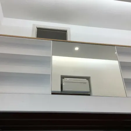 A Eden Apartment *
