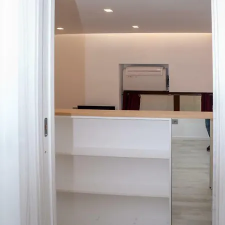 A Eden Appartement