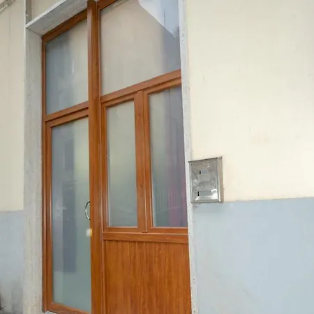 A Eden Appartement *