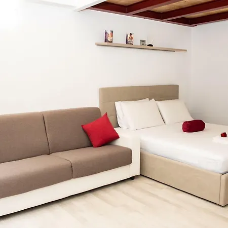 A Eden Appartement La Spezia