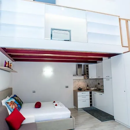 A Eden Appartement La Spezia